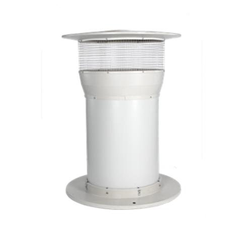 IS系列建筑物屋頂新風進風口