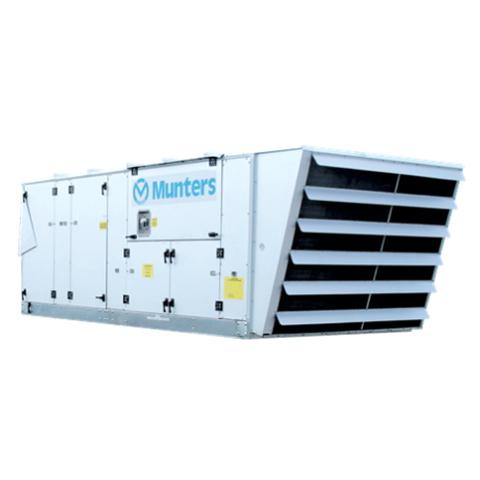 DryCool HCU系列標準全空氣處理機組